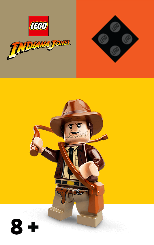 Indiana Jones